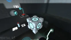 Portal 2 (Platinum Hits) - Xbox 360