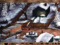 Postal - DREAMCAST