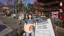 Postal 4 No Regerts - PlayStation 4