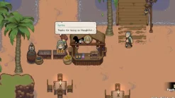 Potion Permit - PlayStation 4