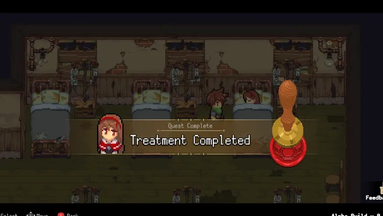 Potion Permit Complete Edition - PS5