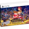 Potionomics: Masterwork Edition Limited Box Set - Playstation 5