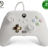 Power A Enhanced Wired Controller for Xbox Series X|S - Mist - XBOX SERIES X