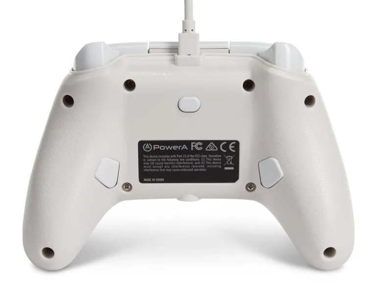 Power A Enhanced Wired Controller for Xbox Series X|S - Mist - XBOX SERIES X