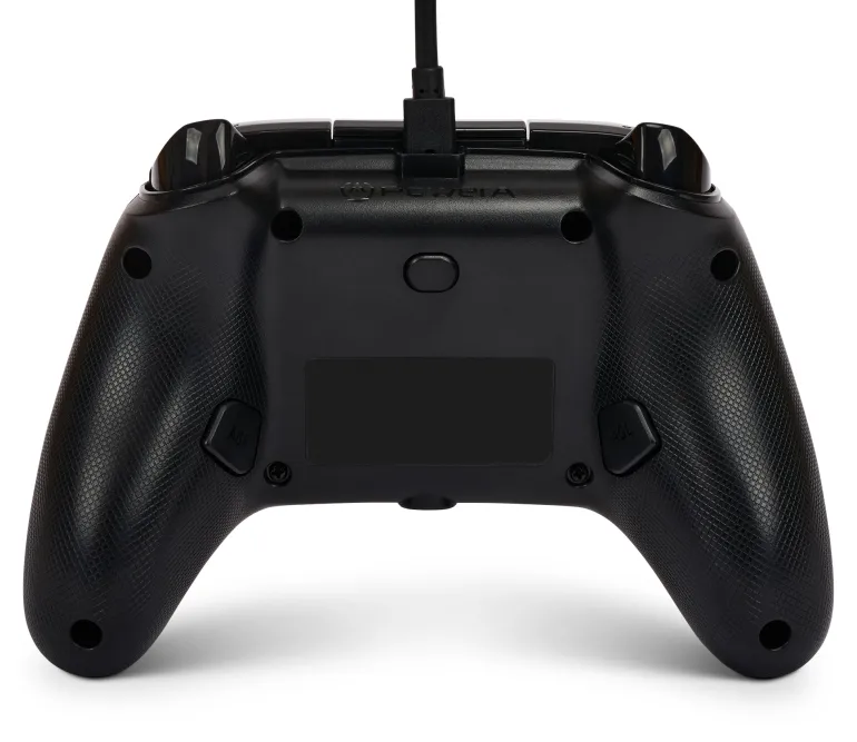 Power A Enhanced Wired Controller for Xbox Series X/S (Sapphire Fade)
