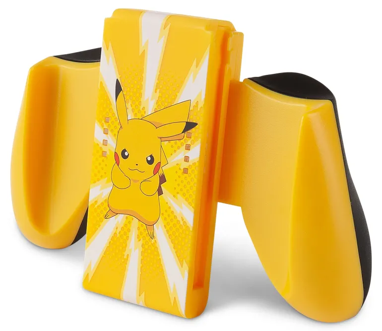 POWER A JOY-CON COMFORT GRIP PIKACHU - SWITCH