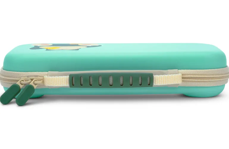 Power A Protection Case for Nintendo Switch OLED Model, Nintendo Switch or Nintendo Switch Lite - Pokémon: Snorlax & Friends - SWITCH