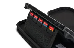 POWER A SLIM CASE (CHARCOAL) (ALL SWITCH CONSOLES) - SWITCH