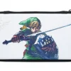 Power A Slim Case for Nintendo Switch - OLED Model, Nintendo Switch or Nintendo Switch Lite - Master Sword Defense - SWITCH