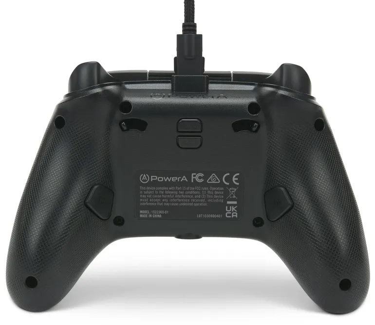 Power A Spectra Infinity Enhanced Wired Controller for Xbox Series X|S - XBOX SERIES X