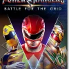 Power Rangers: Battle for the Grid Collector's Edition - Nintendo Switch