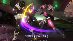 Power Rangers: Battle for the Grid Collector's Edition - Nintendo Switch