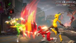 Power Rangers: Battle for the Grid Collector's Edition - Nintendo Switch