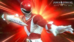 Power Rangers: Battle for the Grid Collector's Edition - Nintendo Switch