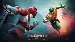 Power Rangers: Battle for the Grid Collector's Edition - Nintendo Switch