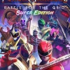 Power Rangers Battle for the Grid Super Edition - Nintendo Switch