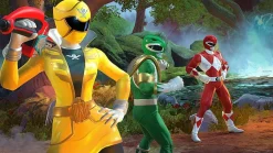 Power Rangers Battle for the Grid Super Edition - Nintendo Switch
