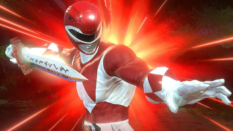 Power Rangers Battle for the Grid Super Edition - Nintendo Switch