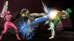 Power Rangers Battle for the Grid Super Edition - Nintendo Switch