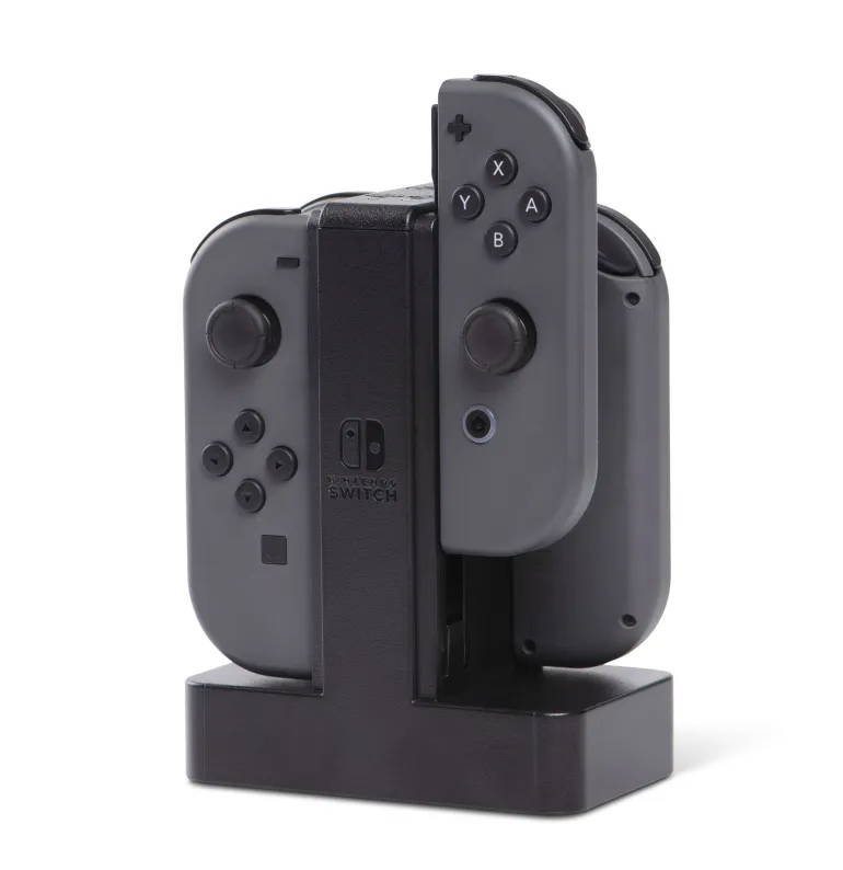 POWERA JOY-CON CHARGING DOCK FOR NINTENDO SWITCH - SWITCH