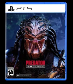 Predator: Hunting Grounds - Playstation 5