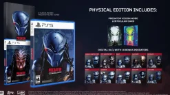 Predator: Hunting Grounds - Playstation 5