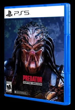 Predator: Hunting Grounds - Playstation 5