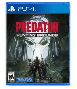 Predator: Hunting Grounds - PS4