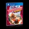 Pressure Overdrive - PlayStation 4 [Strictly Limited Games]