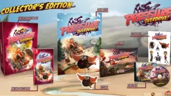Pressure Overdrive [COLLECTOR'S EDITION] - SWITCH [STRICTLY LIMITED]