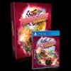 Pressure Overdrive [Collector's Edition] - PlayStation 4 [Strictly Limited Games]