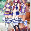Pretty Girls Game Collection IV (4) (EU Import) - Nintendo Switch [Includes Stylus]