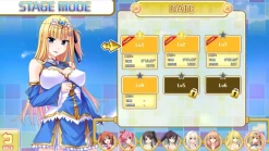 Pretty Girls Game Collection IV (4) (EU Import) - Nintendo Switch [Includes Stylus]