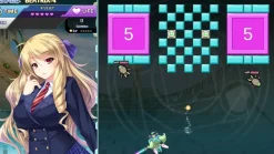 Pretty Girls Game Collection IV (4) (EU Import) - Nintendo Switch [Includes Stylus]