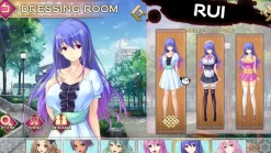 Pretty Girls Game Collection IV (4) (EU Import) - Nintendo Switch [Includes Stylus]