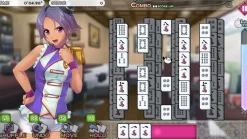 Pretty Girls Game Collection IV (4) (EU Import) - Nintendo Switch [Includes Stylus]