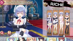 Pretty Girls Game Collection 3 - Nintendo Switch [PEGI Import] [Includes Stylus]