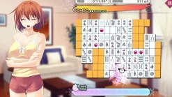 Pretty Girls Game Collection 3 - Nintendo Switch [PEGI Import] [Includes Stylus]