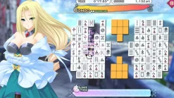 Pretty Girls Game Collection 3 - Nintendo Switch [PEGI Import] [Includes Stylus]
