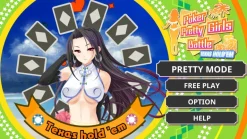 Pretty Girls Game Collection 3 - PlayStation 4 [PEGI Import]