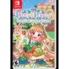 PRETTY PRINCESS MAGICAL GARDEN ISLAND - SWITCH