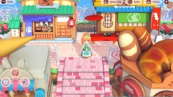 PRETTY PRINCESS MAGICAL GARDEN ISLAND - SWITCH