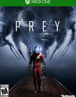 Prey - XBOX ONE