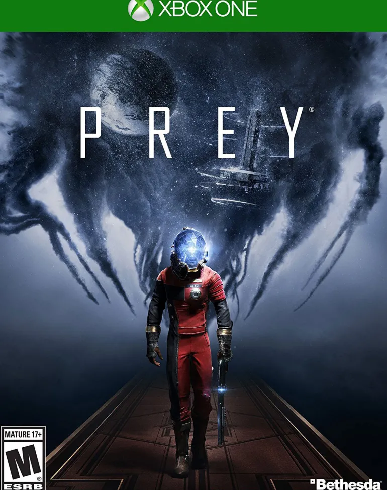 Prey - XBOX ONE