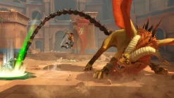 Prince of Persia the Lost Crown - Nintendo Switch