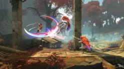 Prince of Persia the Lost Crown - Nintendo Switch