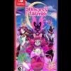 Princess Farmer [Limited Run Games #222] - Nintendo Switch