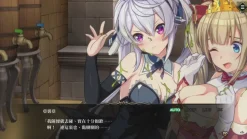 Prison Princess + Prison Princess: Trapped Allure Collection (Asian Import - Multi-Language) - Nintendo Switch (PRE-ORDER)