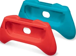 Pro Handle Attachment Set Blue/Red - Nintendo Switch