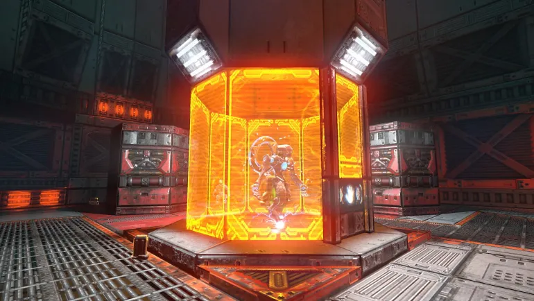PRODEUS - PS4
